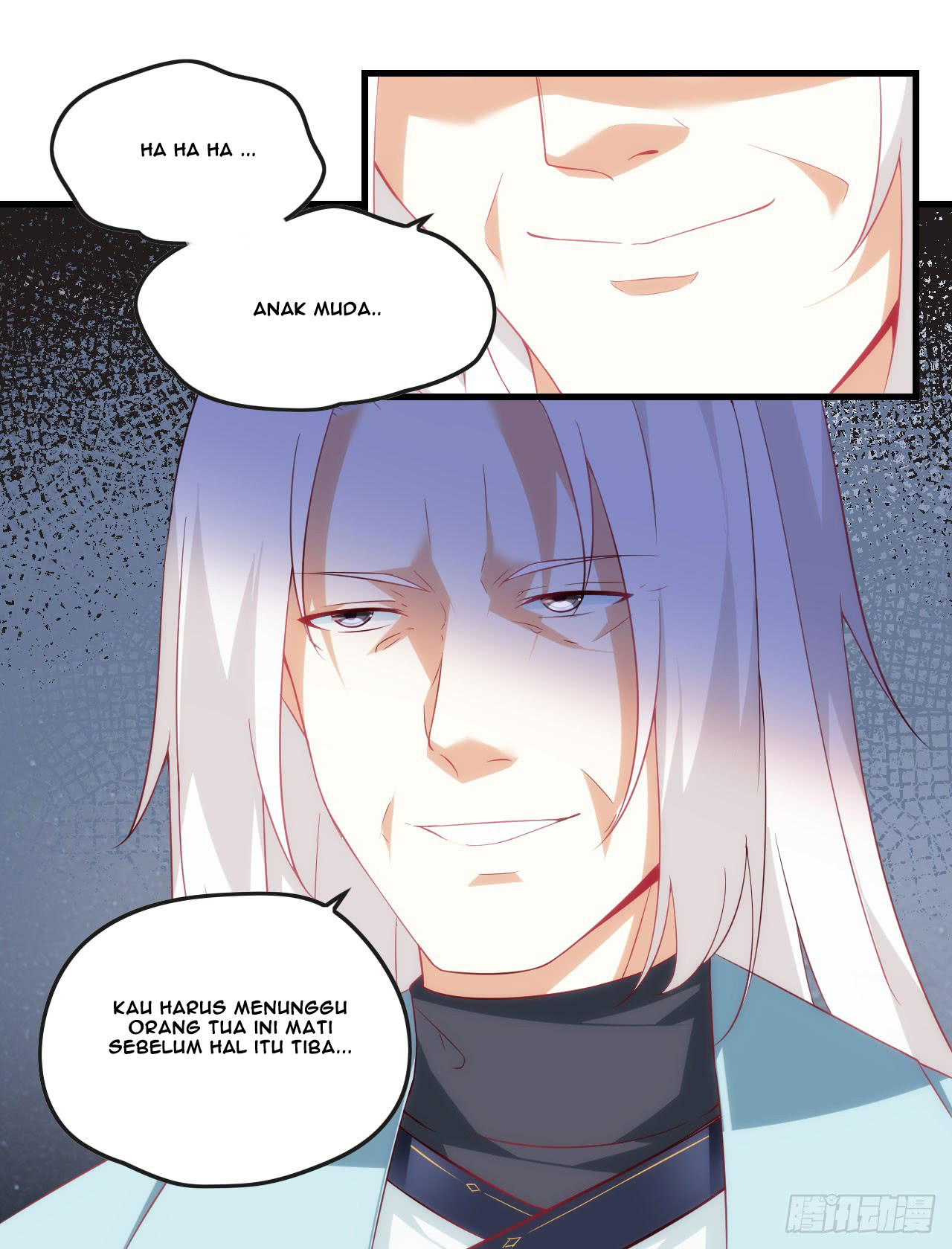 Useless Young Master Chapter 15 Gambar 9