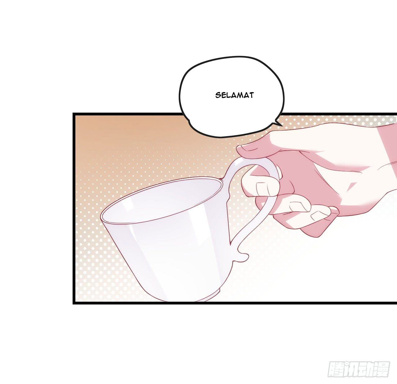 Useless Young Master Chapter 15 Gambar 12