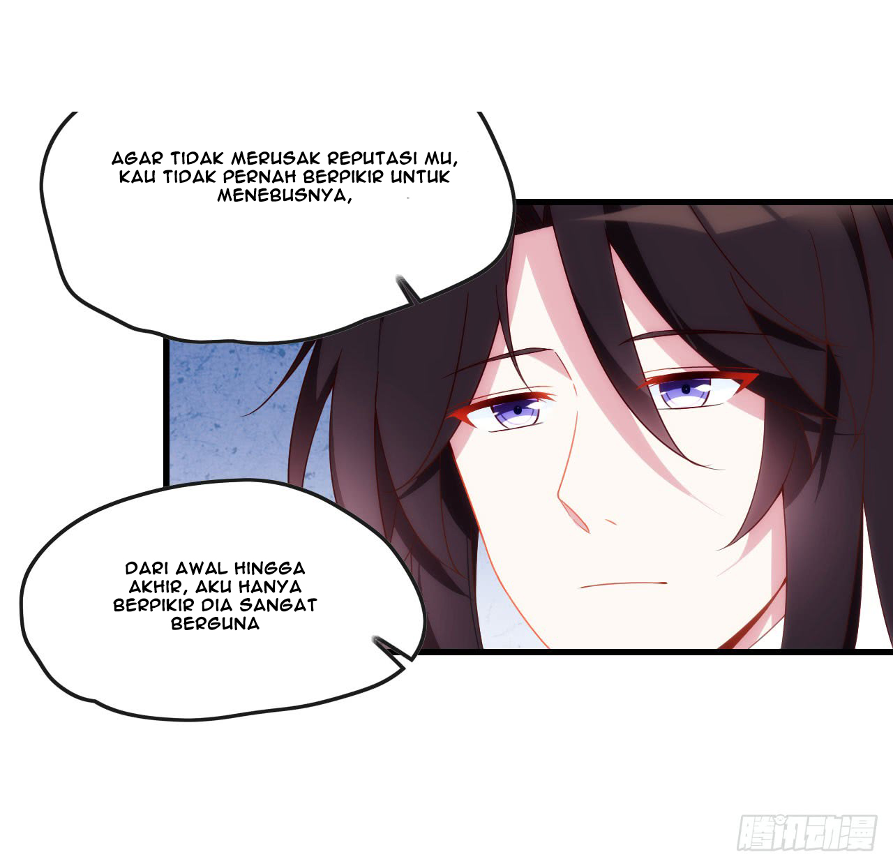 Useless Young Master Chapter 15 Gambar 26