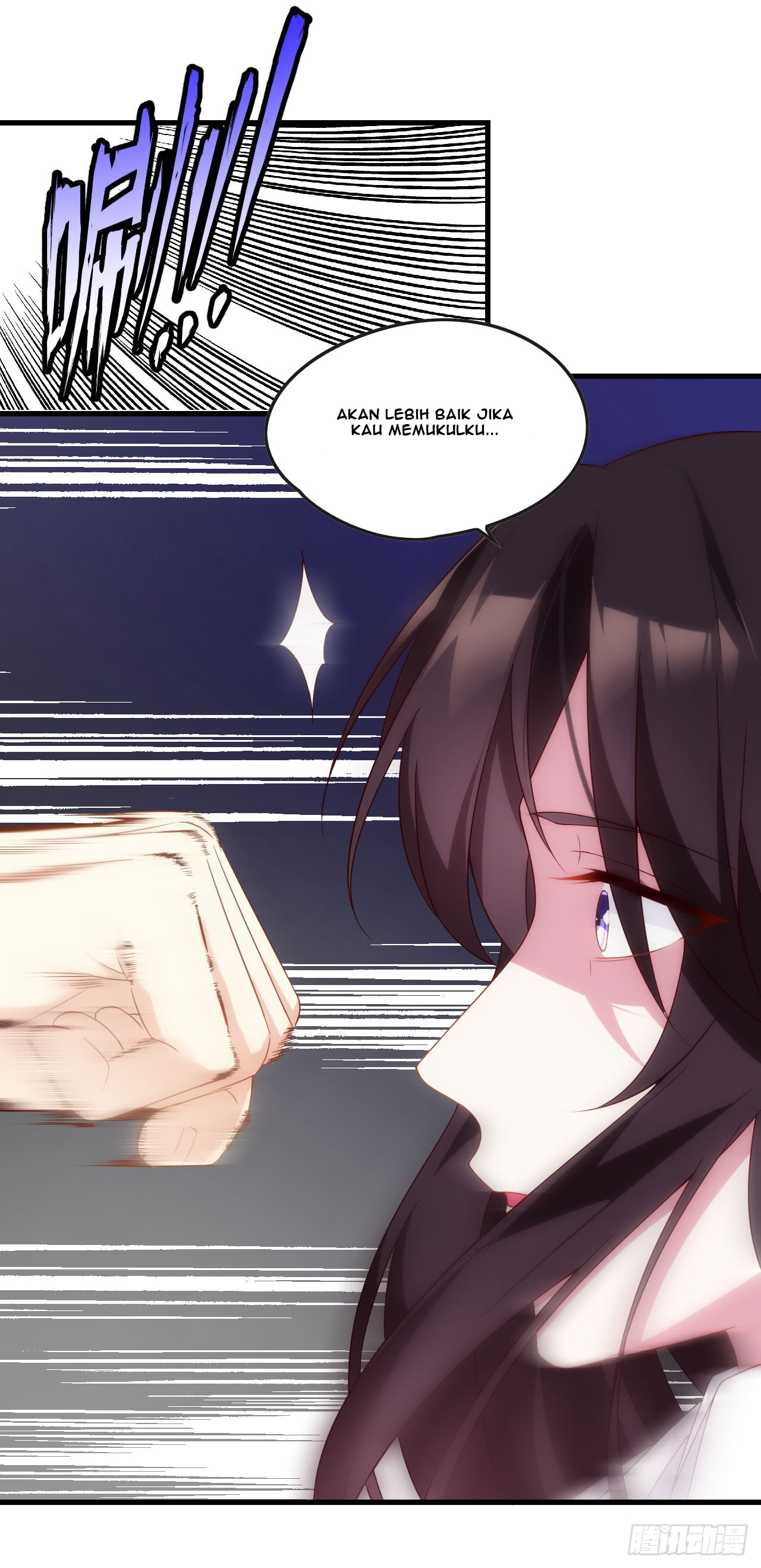 Useless Young Master Chapter 15 Gambar 29