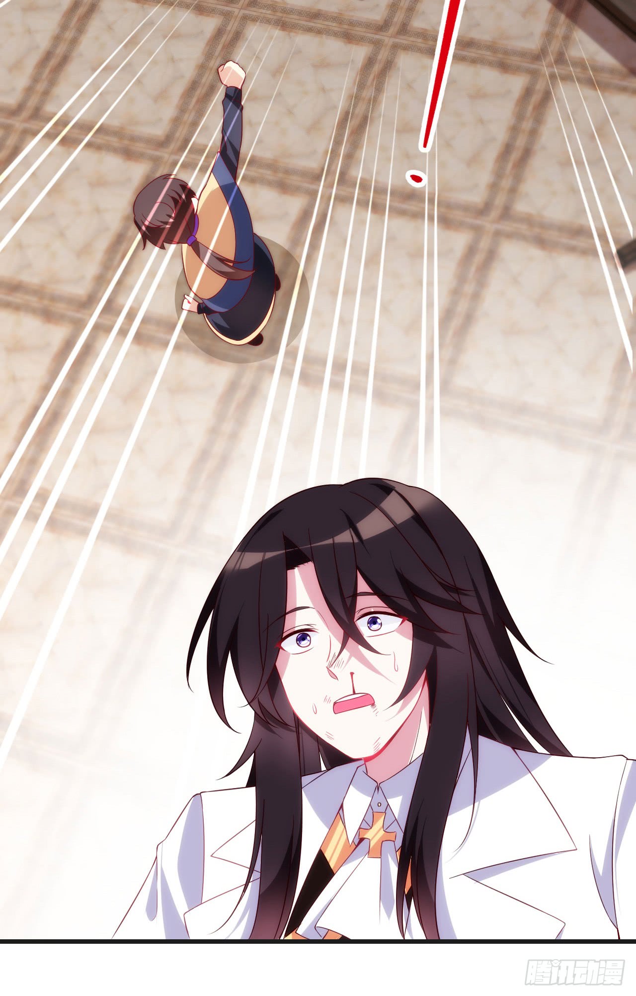 Useless Young Master Chapter 15 Gambar 31