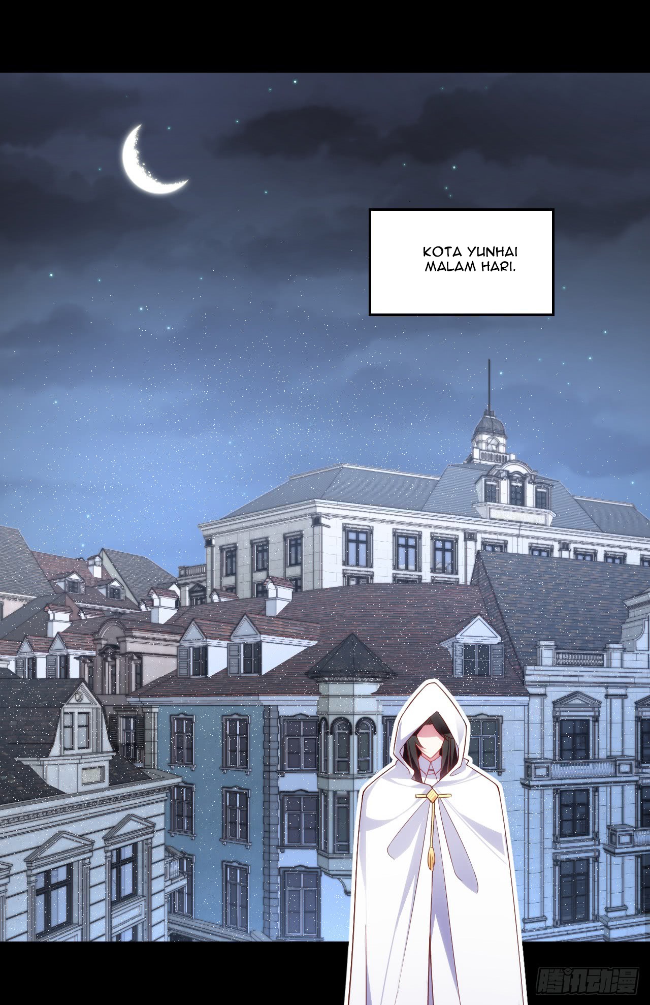 Useless Young Master Chapter 26 Gambar 7