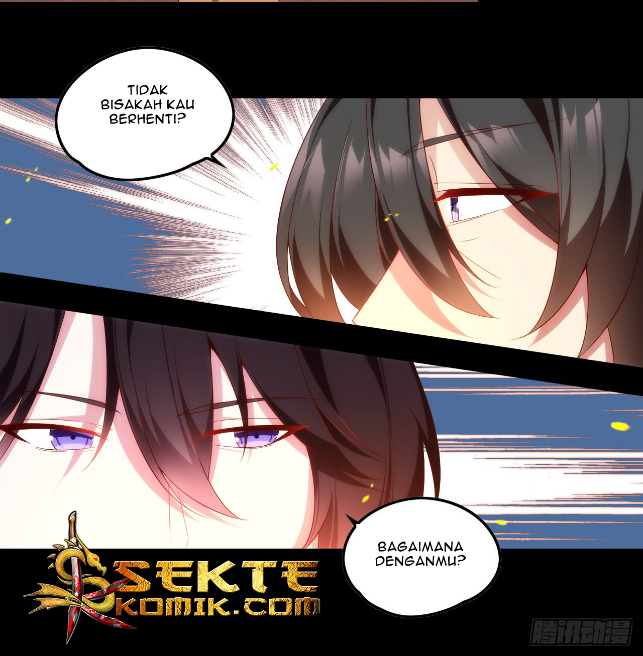 Useless Young Master Chapter 26 Gambar 11
