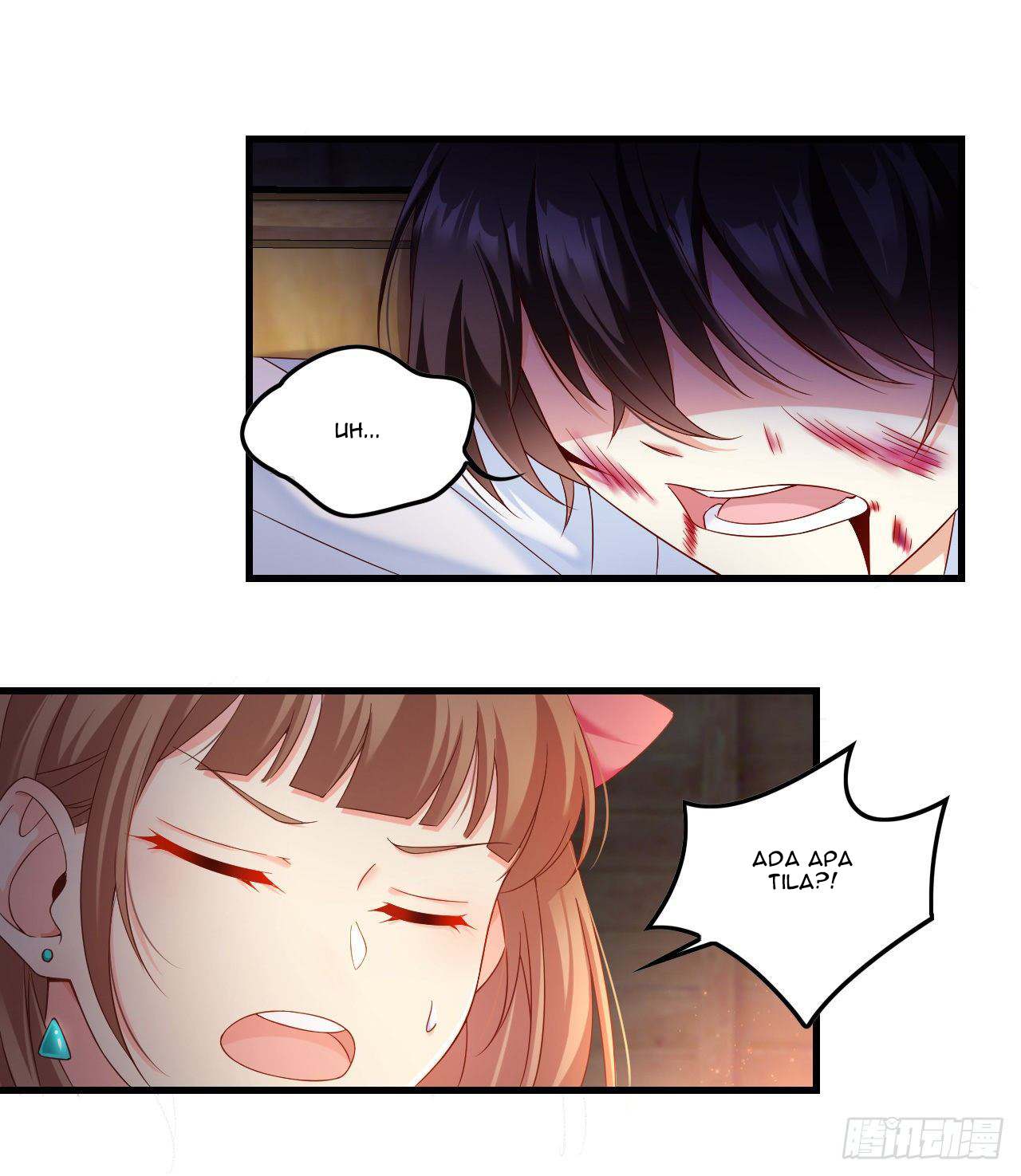 Useless Young Master Chapter 29 Gambar 14