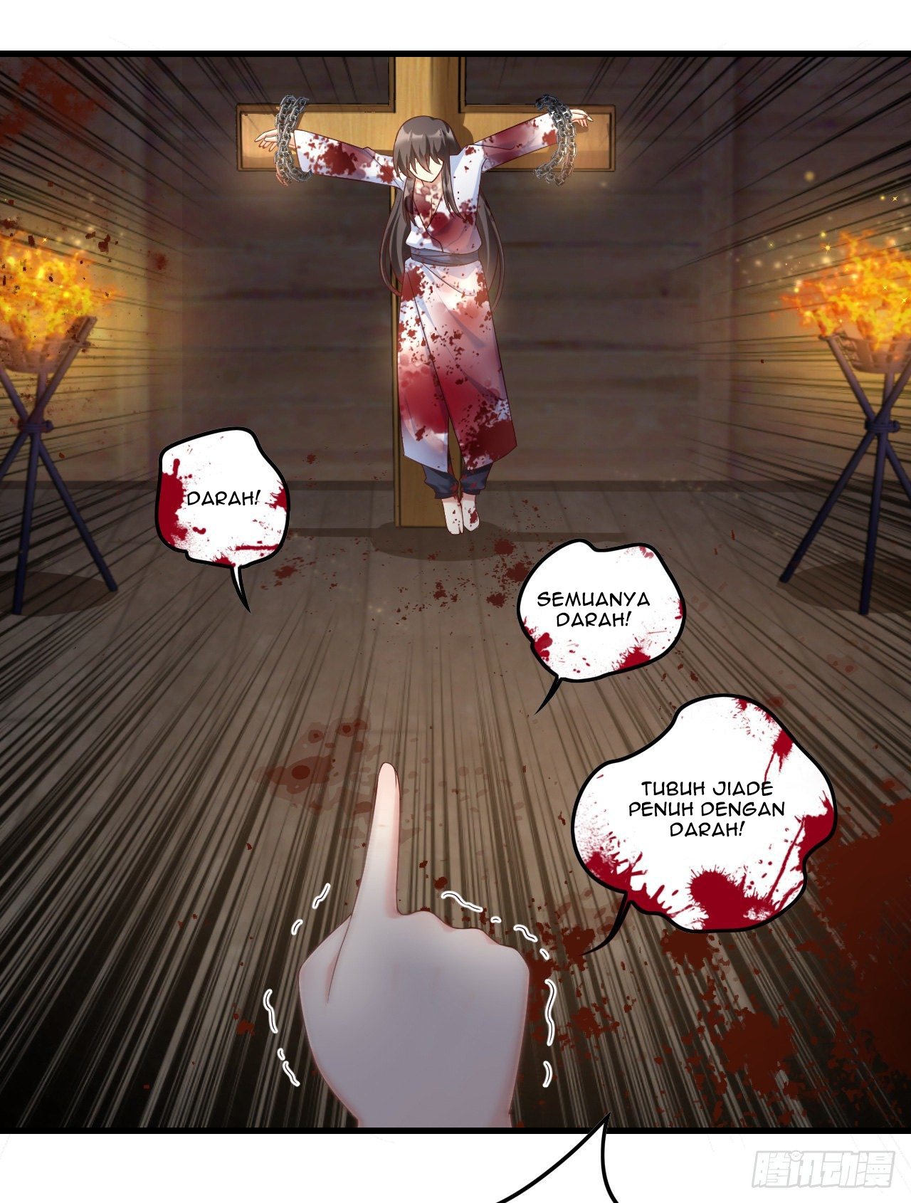 Useless Young Master Chapter 29 Gambar 15