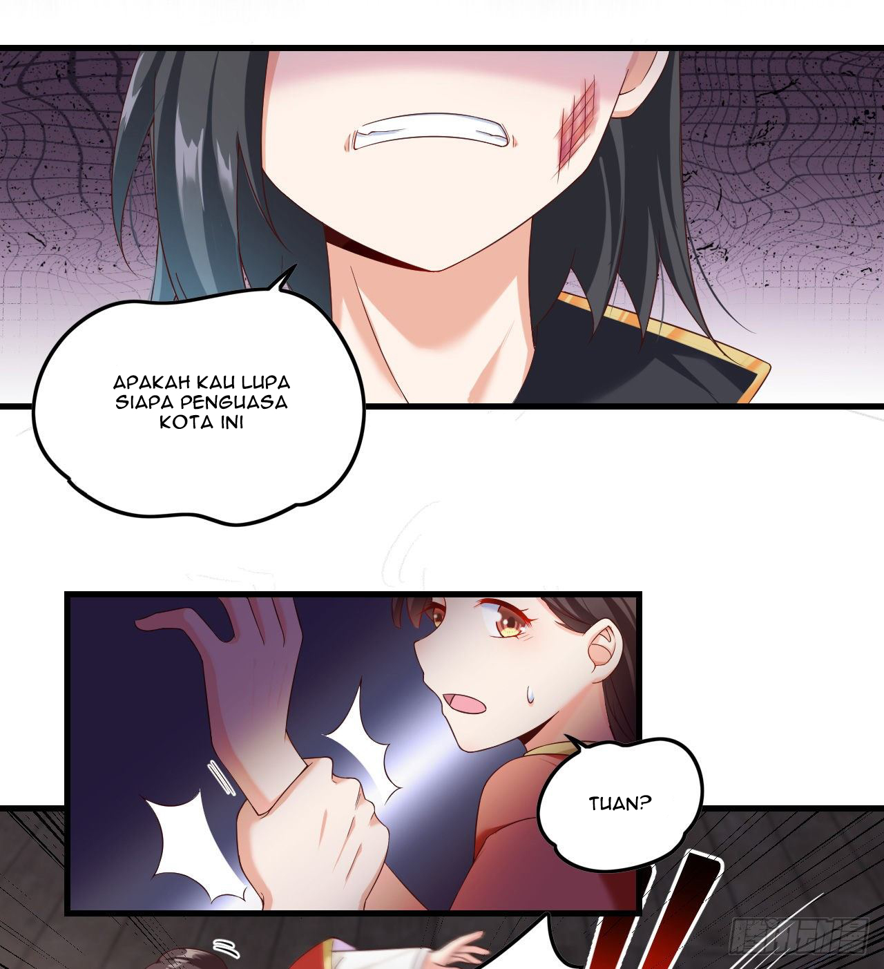 Useless Young Master Chapter 29 Gambar 20