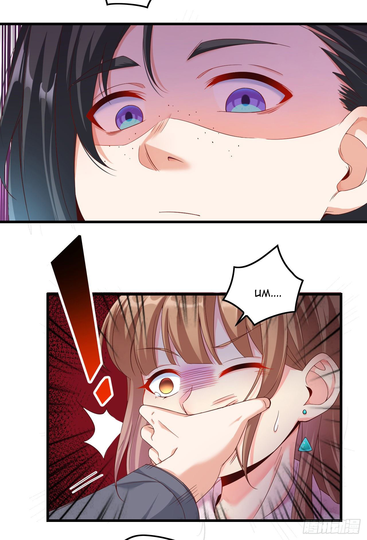 Useless Young Master Chapter 29 Gambar 22