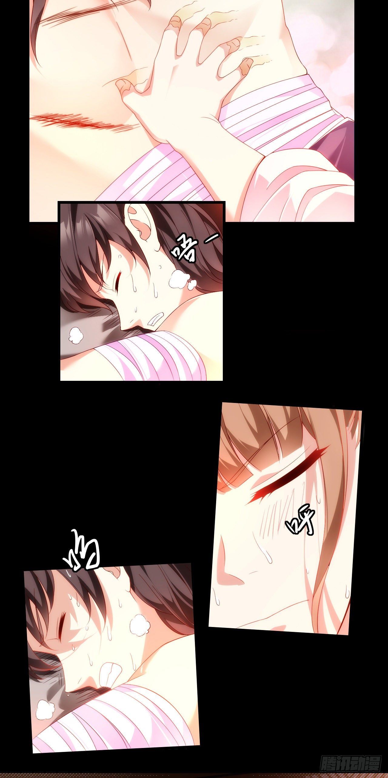 Useless Young Master Chapter 30 Gambar 4