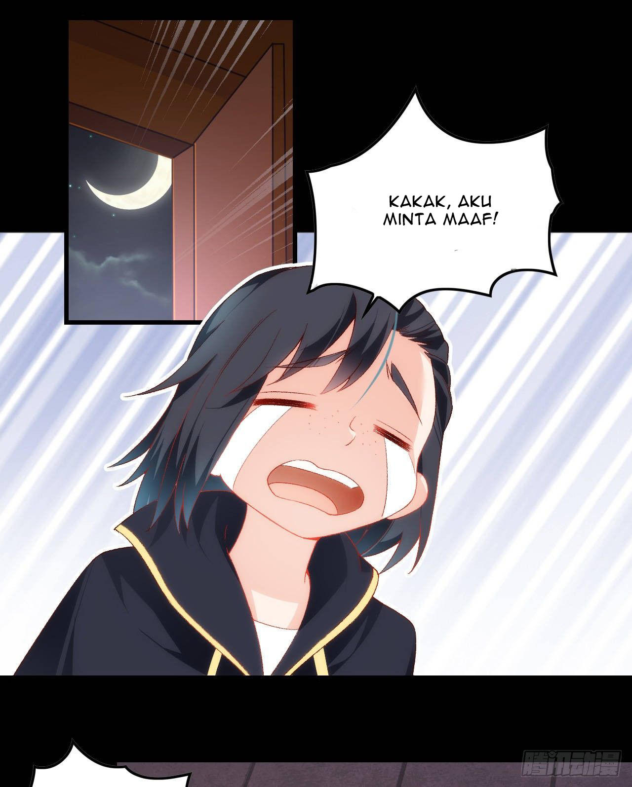 Useless Young Master Chapter 30 Gambar 9