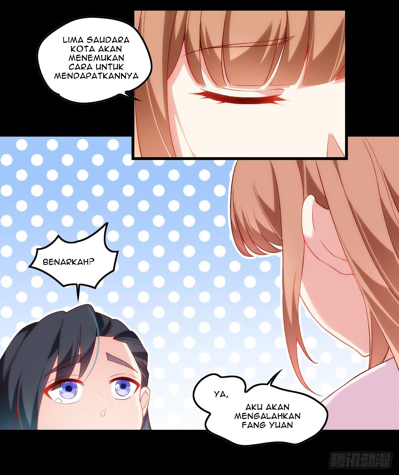 Useless Young Master Chapter 30 Gambar 13