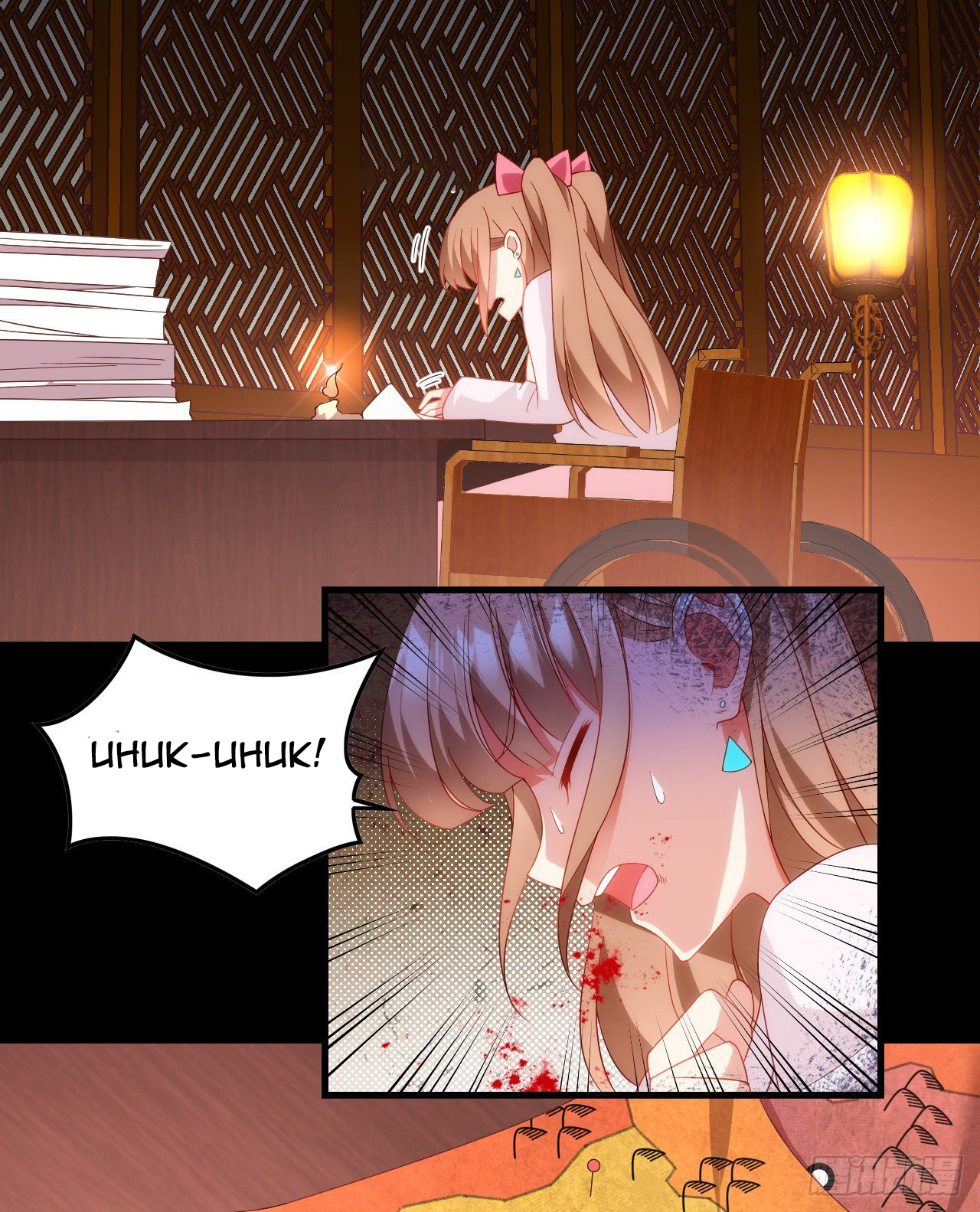 Useless Young Master Chapter 30 Gambar 17