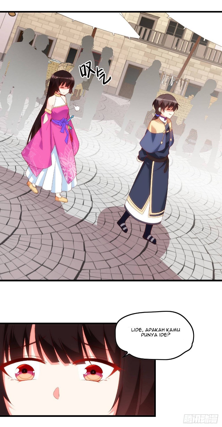 Useless Young Master Chapter 34 Gambar 25