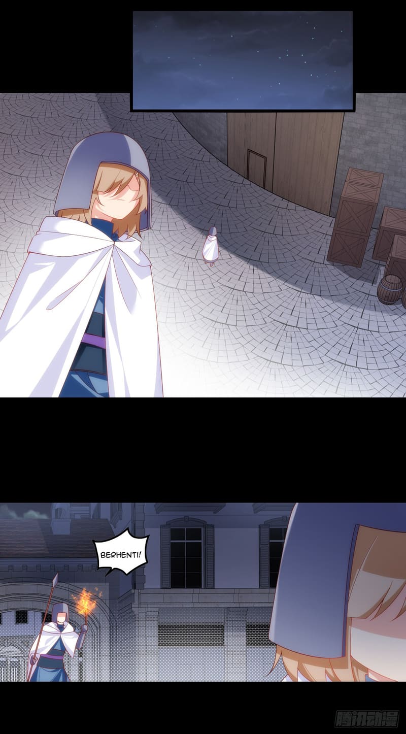 Useless Young Master Chapter 37 Gambar 15