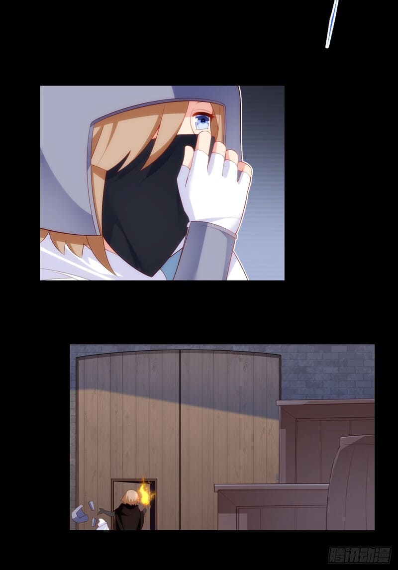 Useless Young Master Chapter 37 Gambar 17