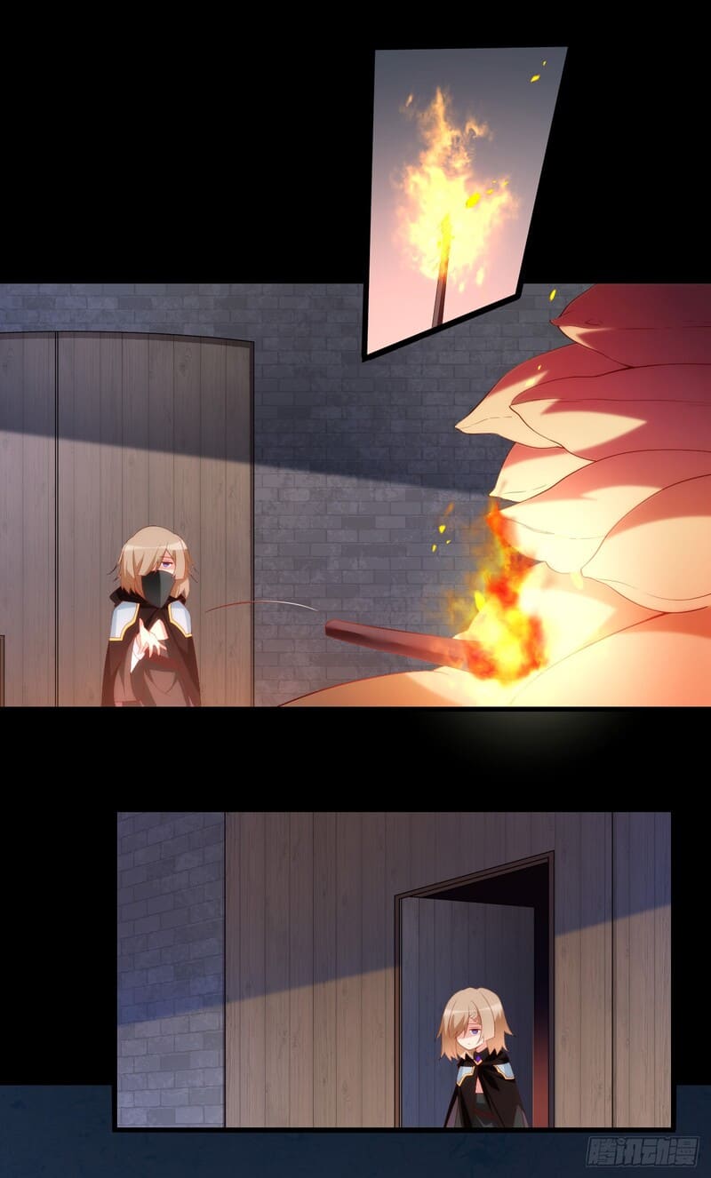 Useless Young Master Chapter 37 Gambar 24