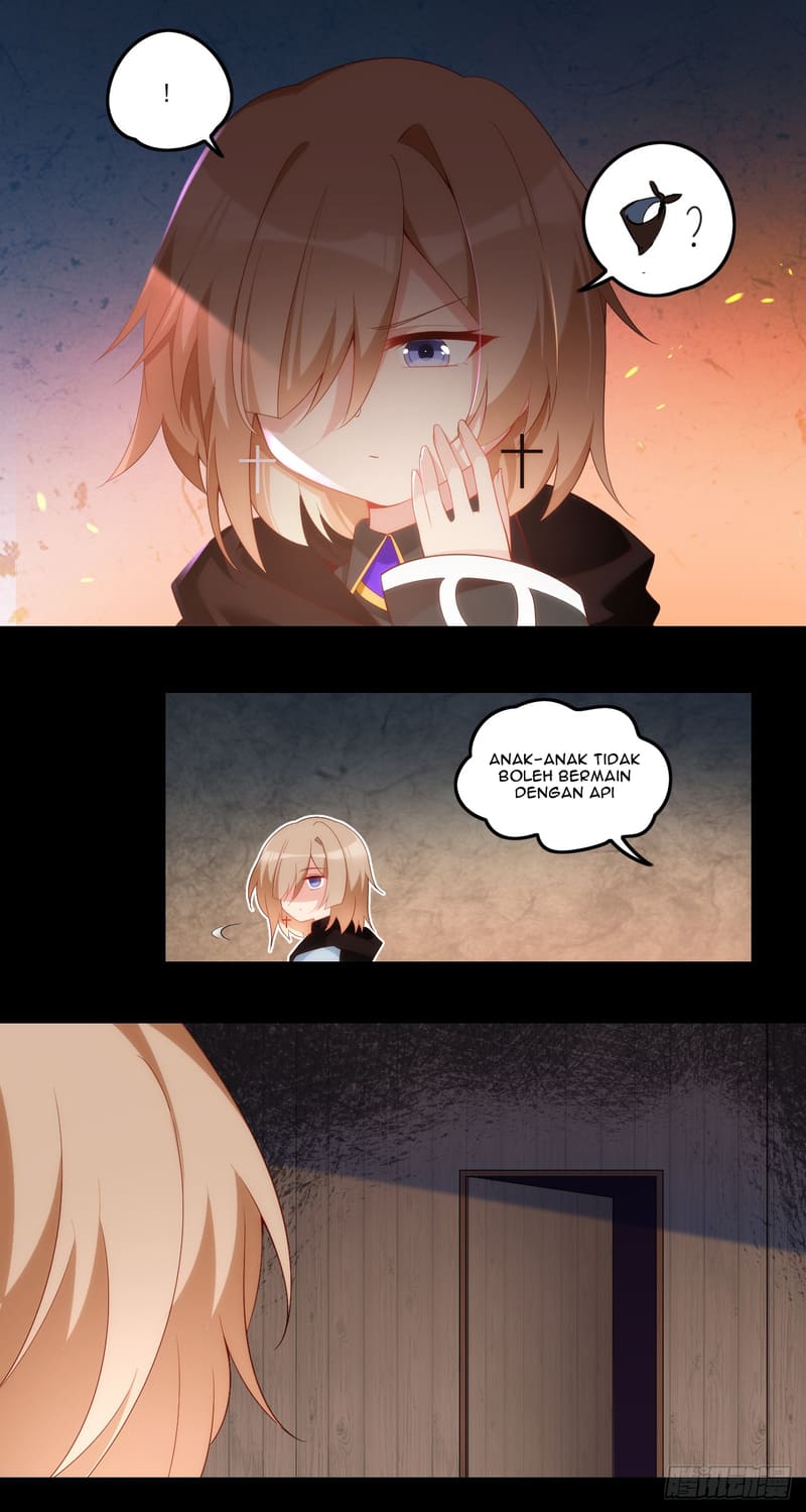 Useless Young Master Chapter 37 Gambar 25