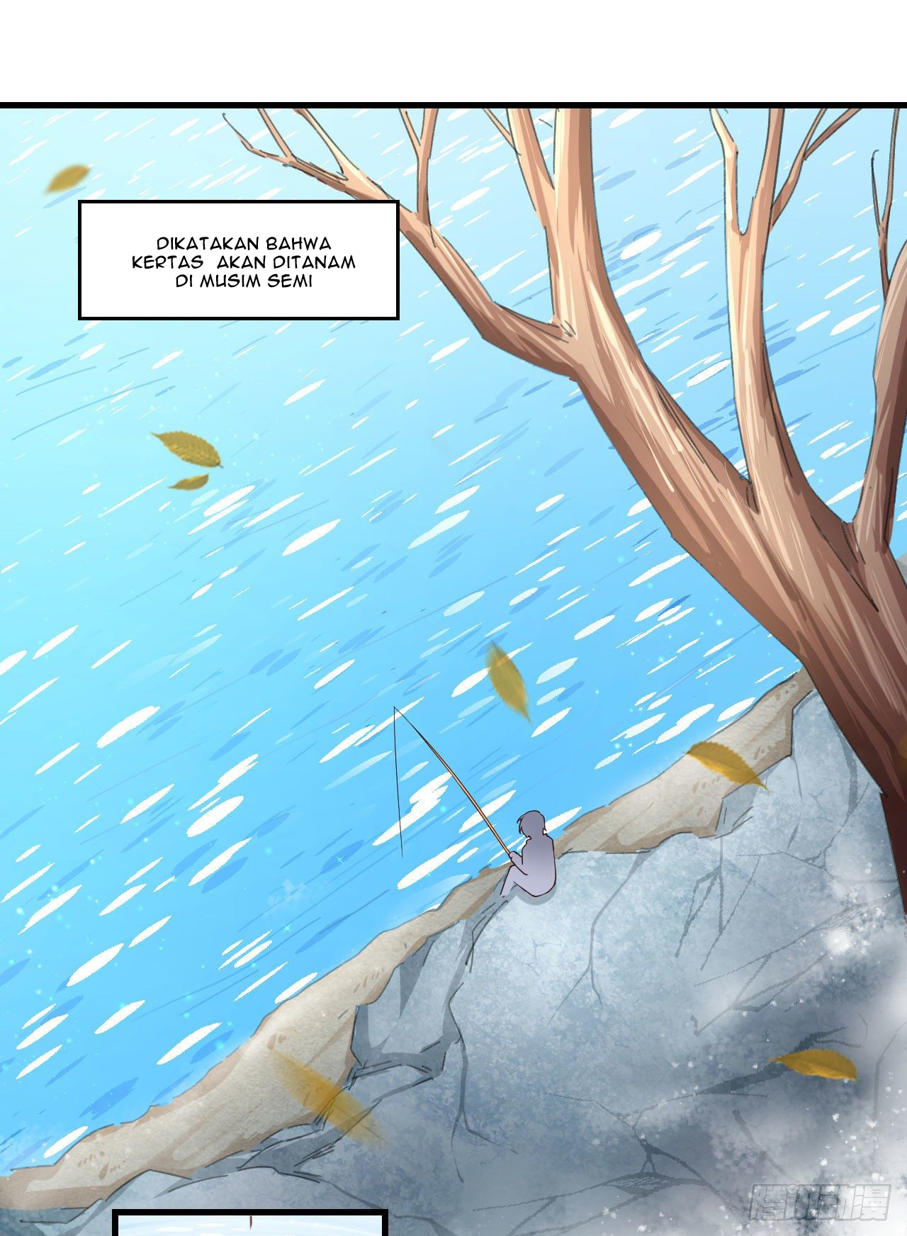 Useless Young Master Chapter 40 Gambar 3