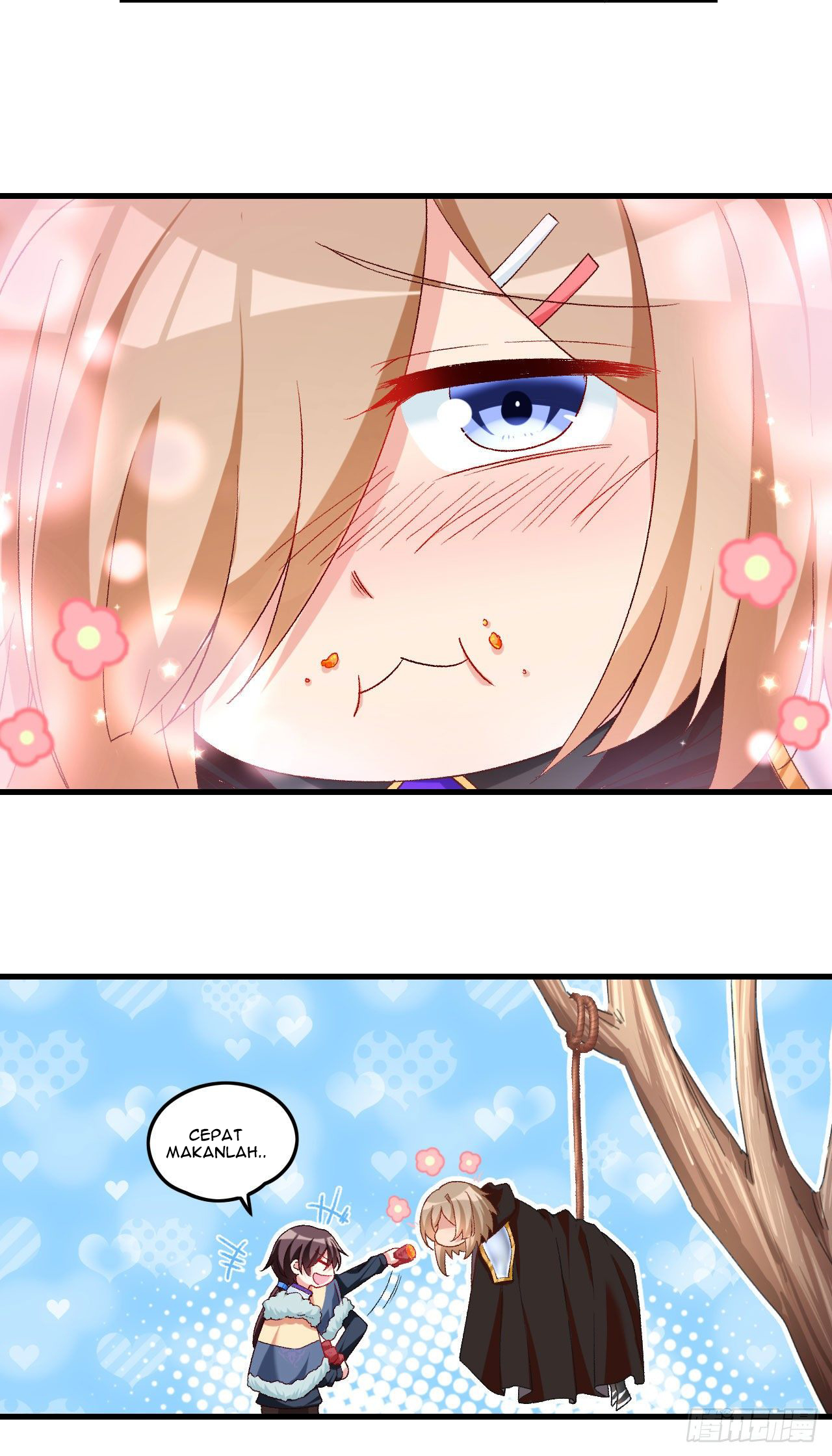 Useless Young Master Chapter 40 Gambar 15