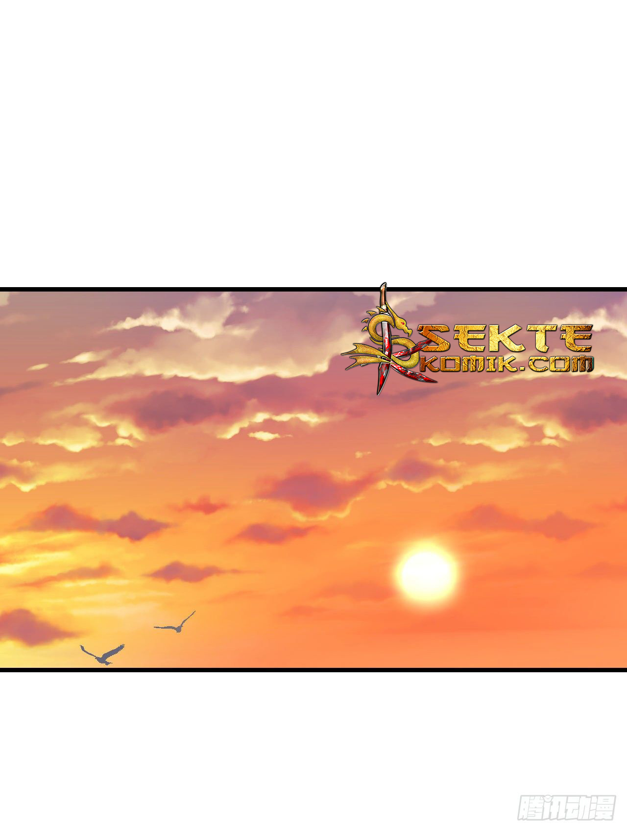 Useless Young Master Chapter 40 Gambar 16