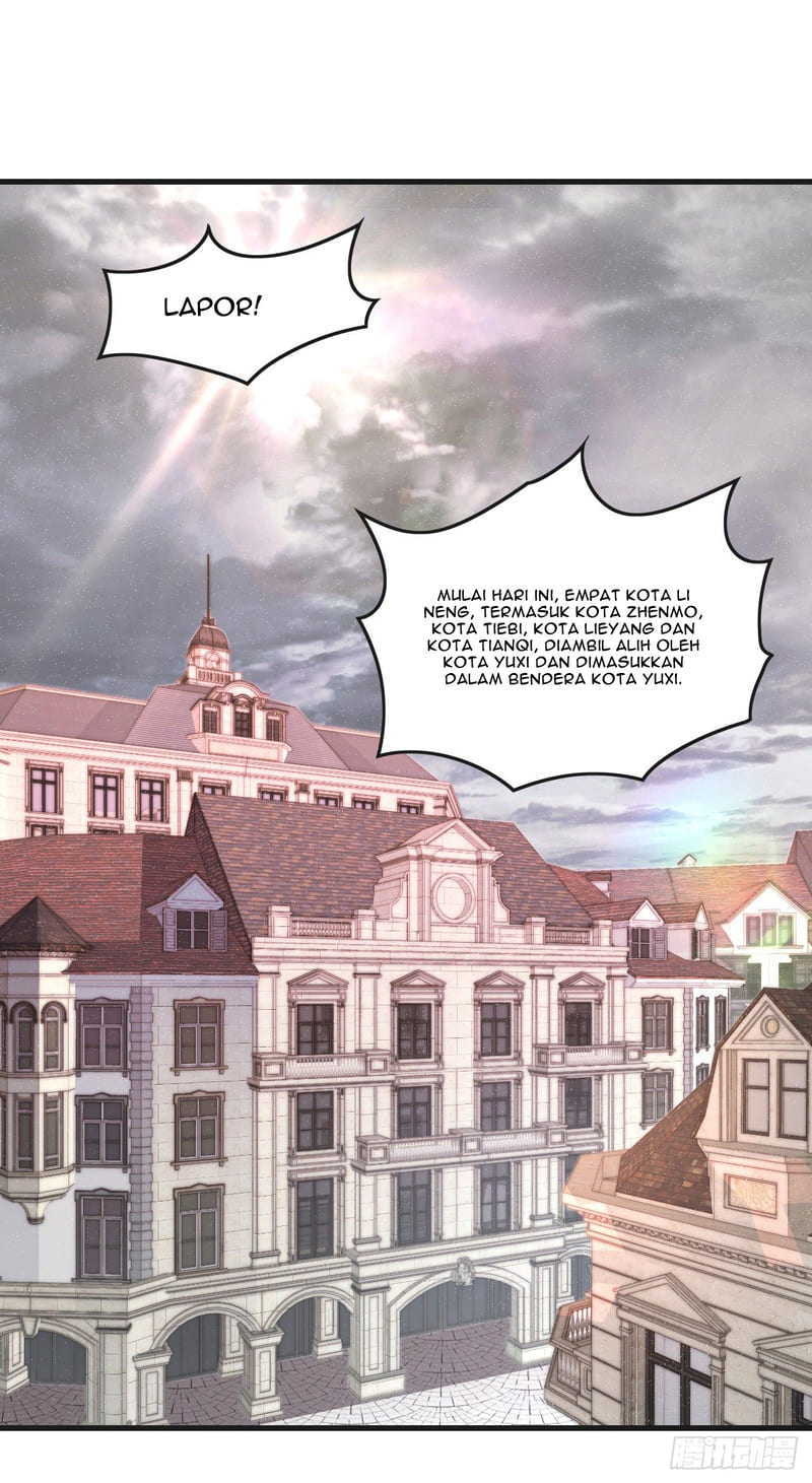 Useless Young Master Chapter 46 Gambar 3