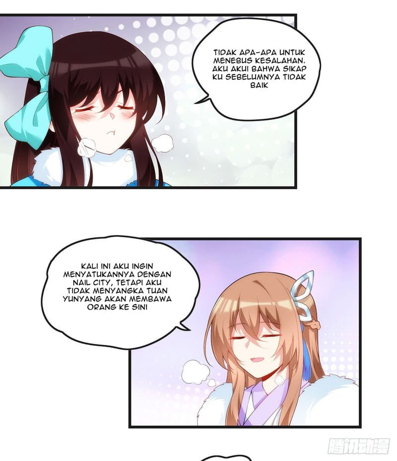 Useless Young Master Chapter 46 Gambar 5