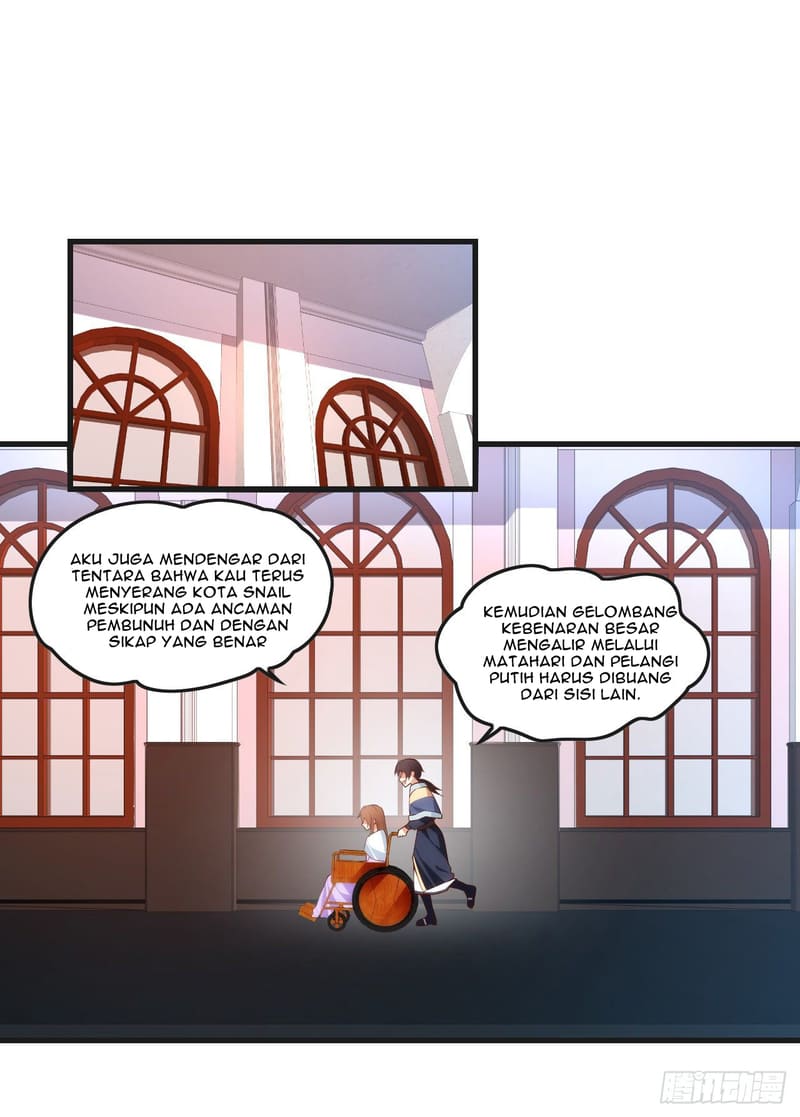 Useless Young Master Chapter 46 Gambar 7