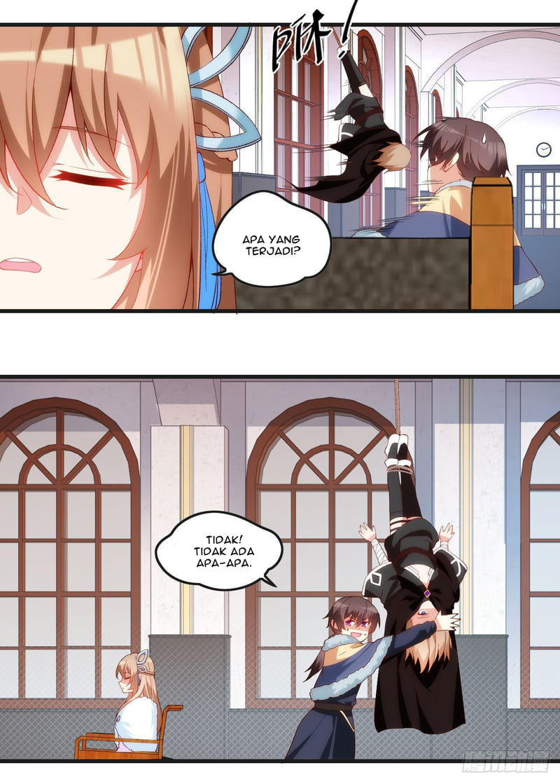 Useless Young Master Chapter 46 Gambar 9