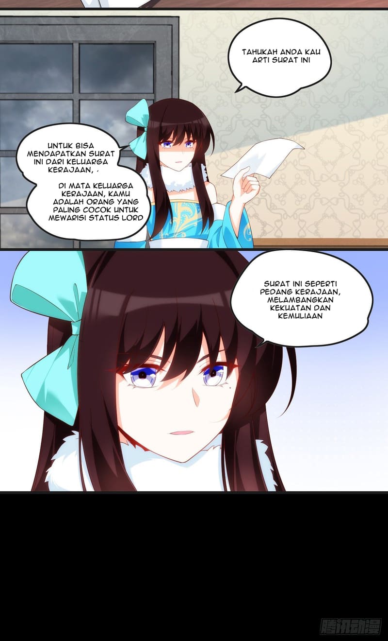 Useless Young Master Chapter 46 Gambar 17