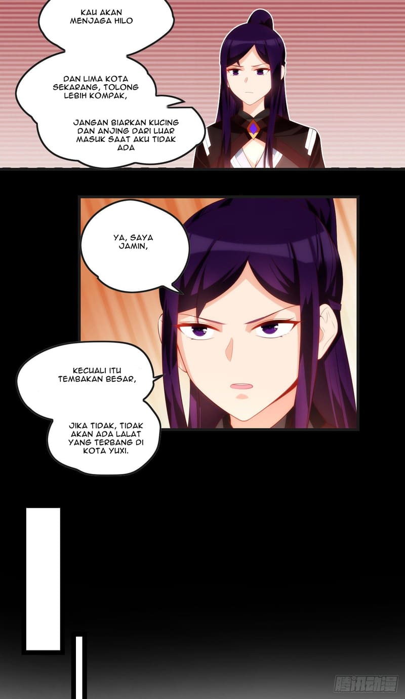 Useless Young Master Chapter 46 Gambar 21