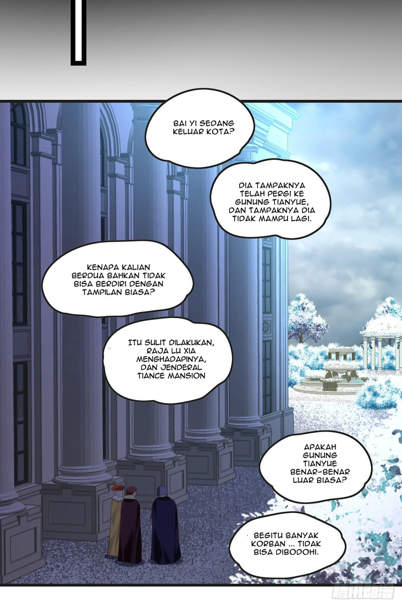 Useless Young Master Chapter 46 Gambar 22
