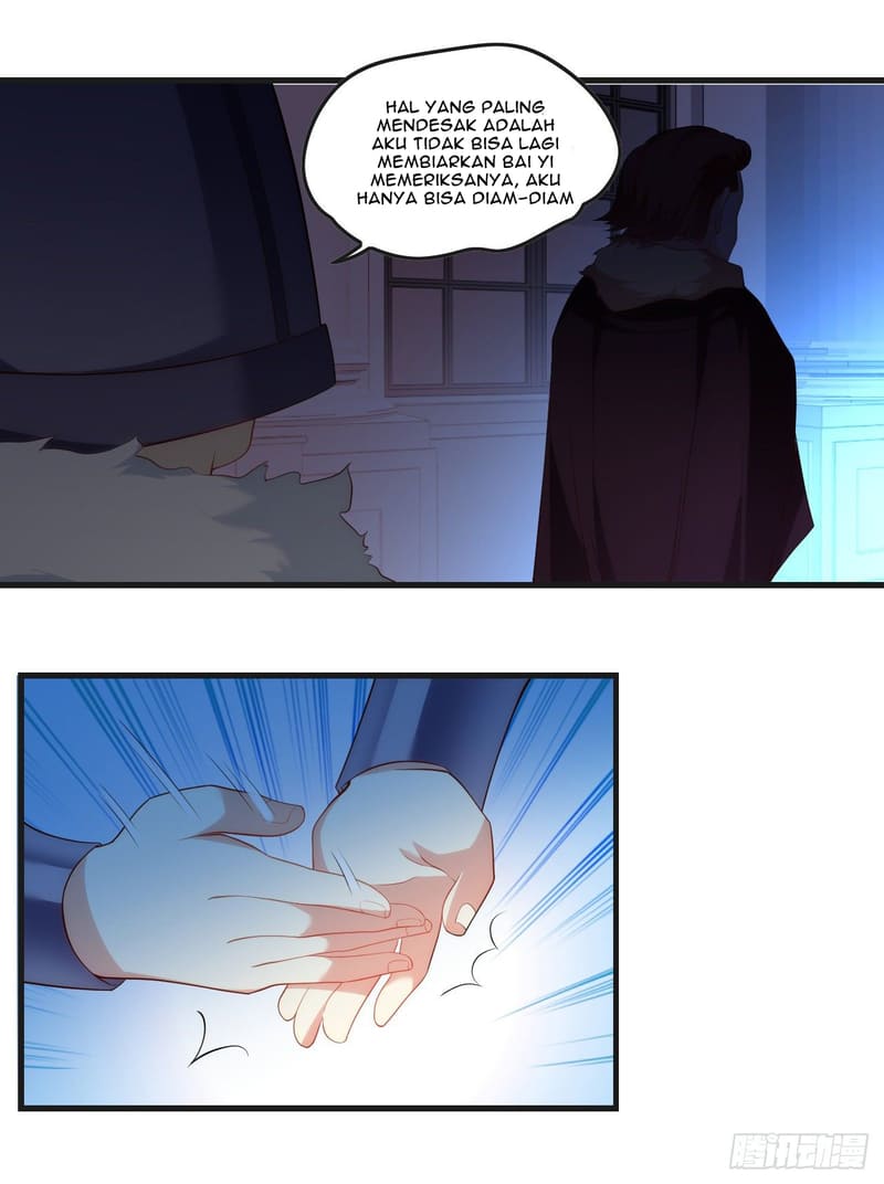 Useless Young Master Chapter 46 Gambar 23