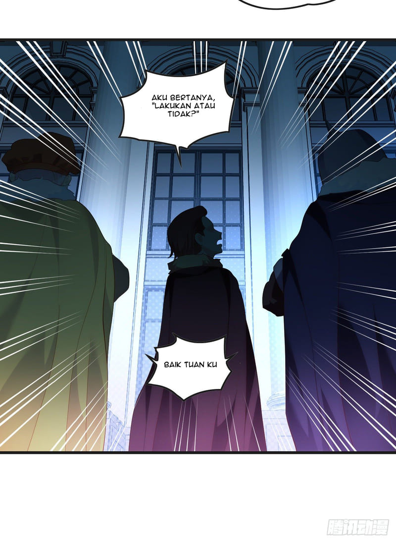 Useless Young Master Chapter 46 Gambar 26