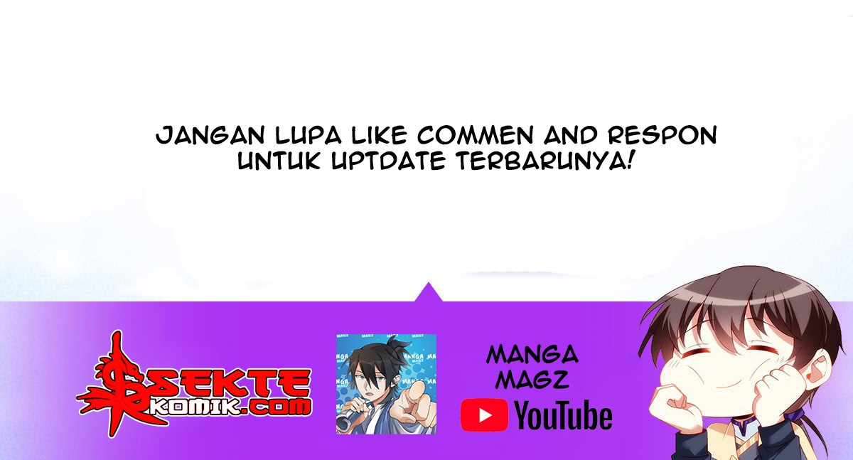 Useless Young Master Chapter 51 Gambar 12