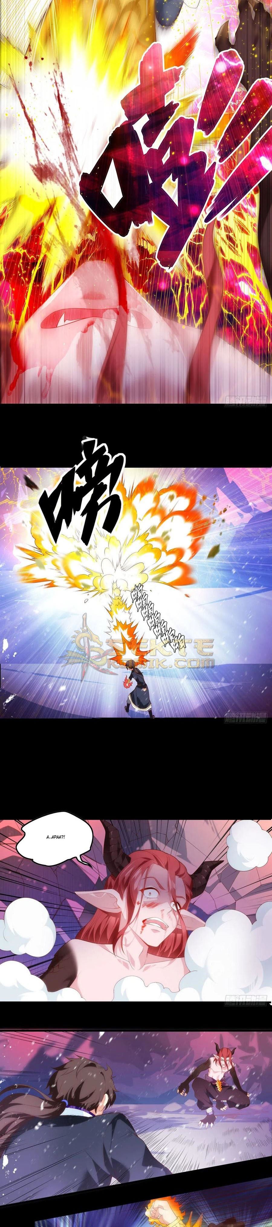 Useless Young Master Chapter 75 Gambar 5