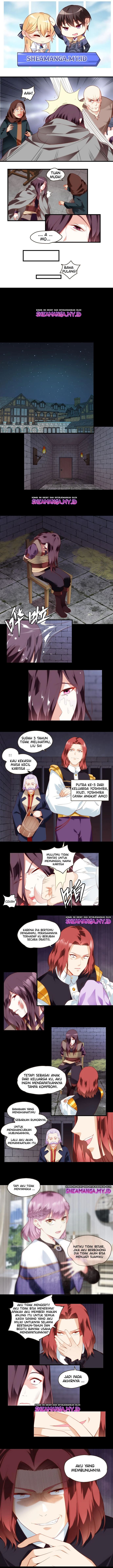 Useless Young Master Chapter 85 Gambar 4