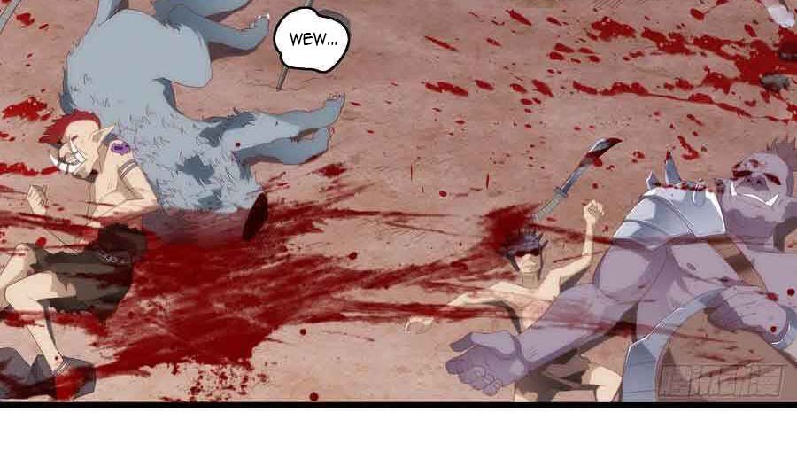 Useless Young Master Chapter 97 Gambar 7