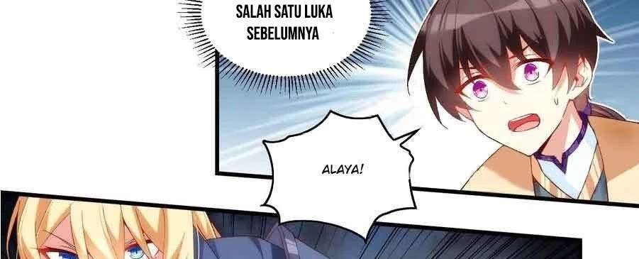 Useless Young Master Chapter 101 Gambar 4