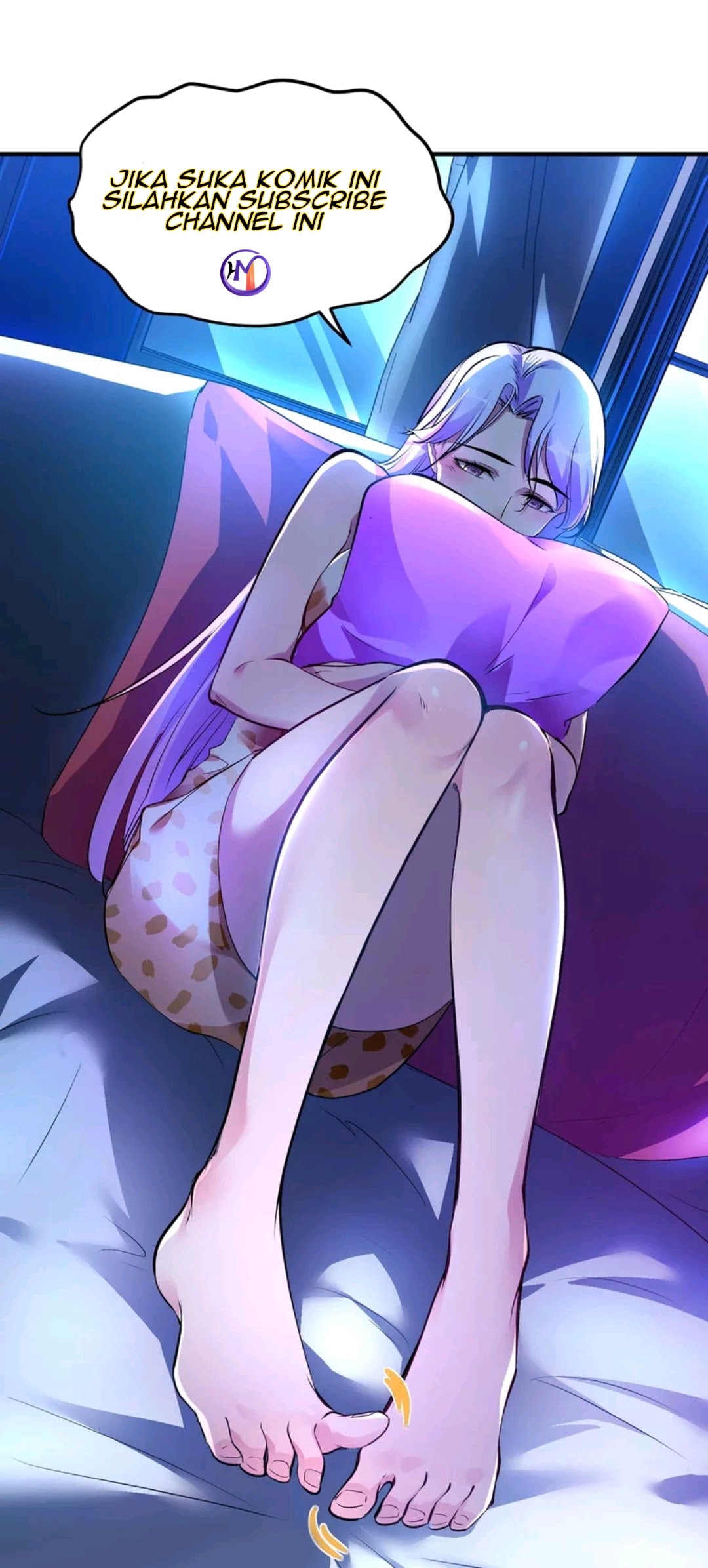 Useless First Son-In-Law (Magnificent Cohabiting Son-In-Law) Chapter 01 Gambar 6