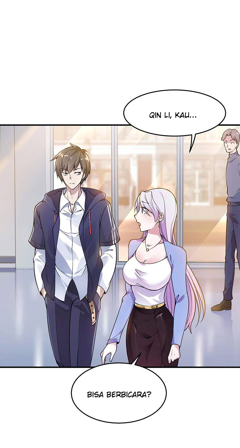 Useless First Son-In-Law (Magnificent Cohabiting Son-In-Law) Chapter 03 Gambar 4