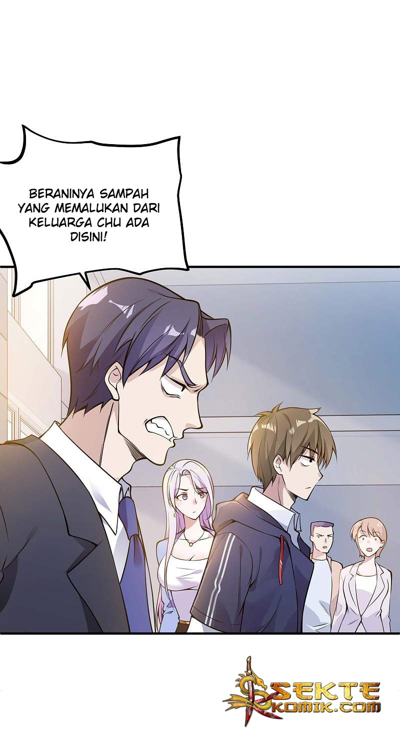 Useless First Son-In-Law (Magnificent Cohabiting Son-In-Law) Chapter 03 Gambar 5