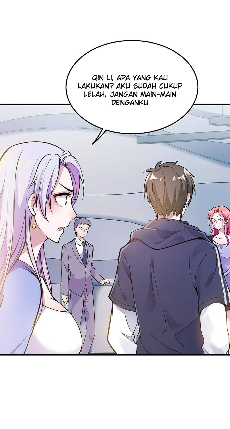 Useless First Son-In-Law (Magnificent Cohabiting Son-In-Law) Chapter 03 Gambar 6