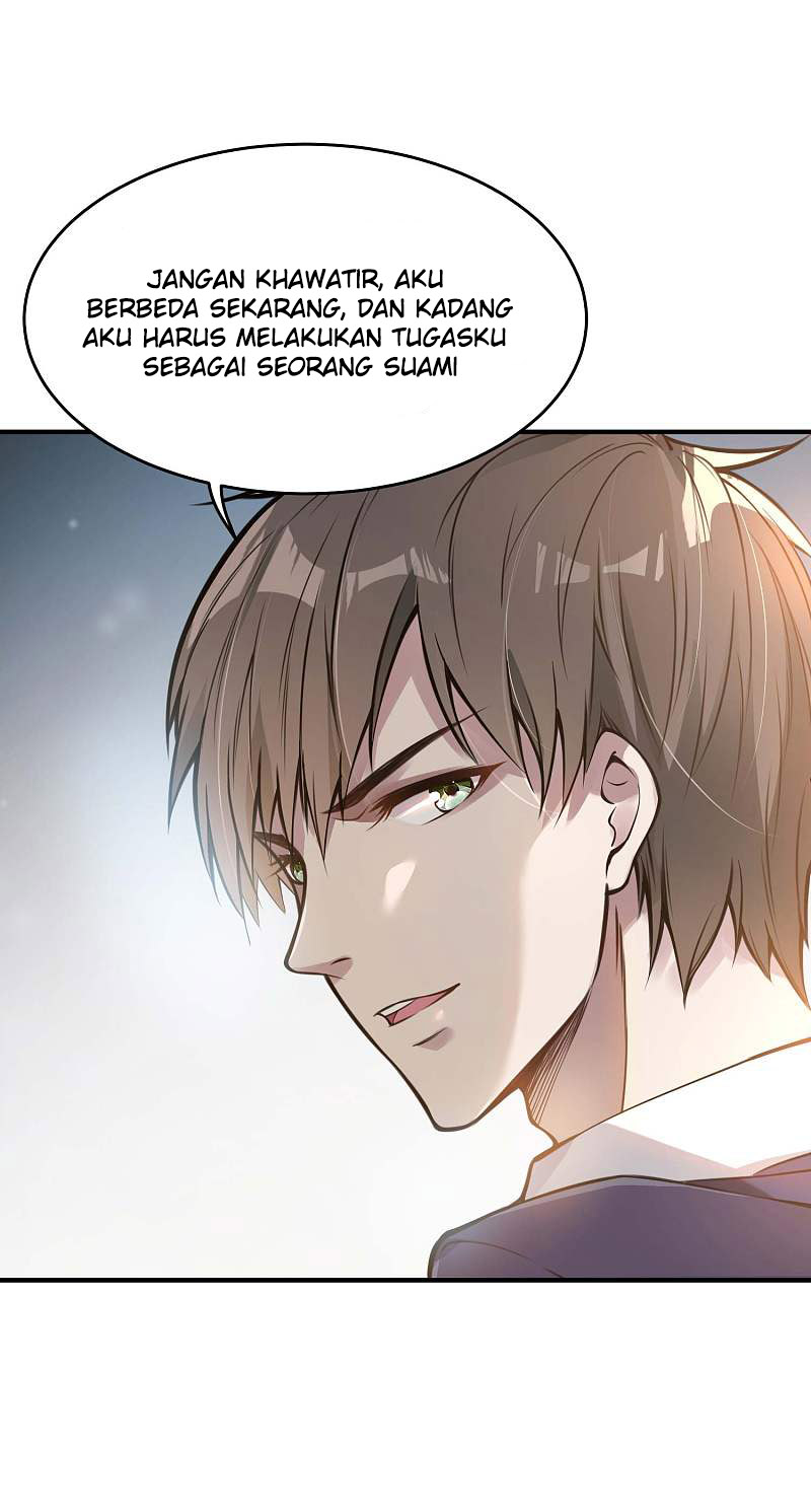 Useless First Son-In-Law (Magnificent Cohabiting Son-In-Law) Chapter 03 Gambar 7