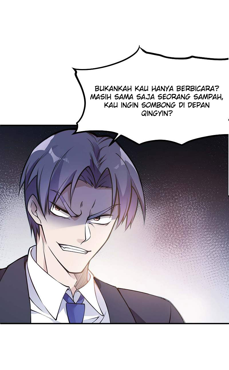 Useless First Son-In-Law (Magnificent Cohabiting Son-In-Law) Chapter 03 Gambar 8