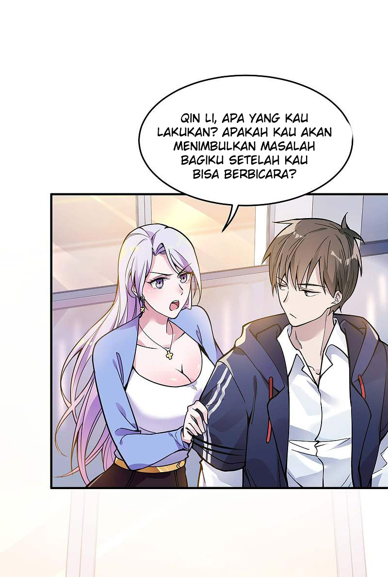 Useless First Son-In-Law (Magnificent Cohabiting Son-In-Law) Chapter 03 Gambar 13
