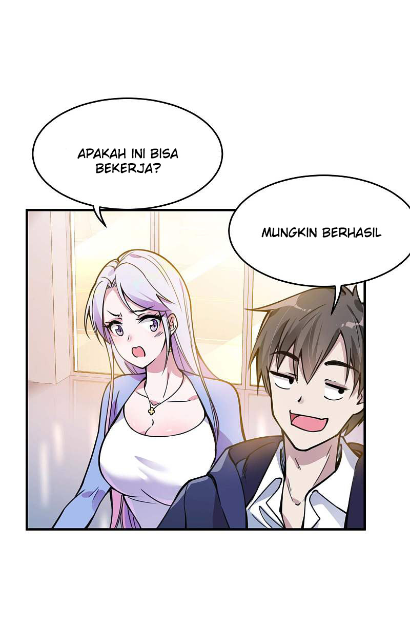 Useless First Son-In-Law (Magnificent Cohabiting Son-In-Law) Chapter 03 Gambar 15