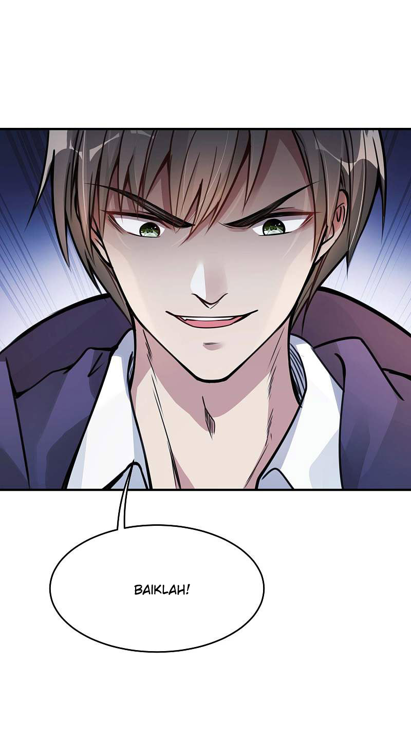 Useless First Son-In-Law (Magnificent Cohabiting Son-In-Law) Chapter 03 Gambar 20