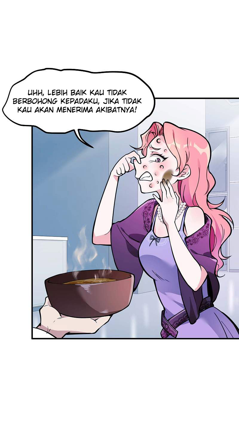 Useless First Son-In-Law (Magnificent Cohabiting Son-In-Law) Chapter 03 Gambar 23