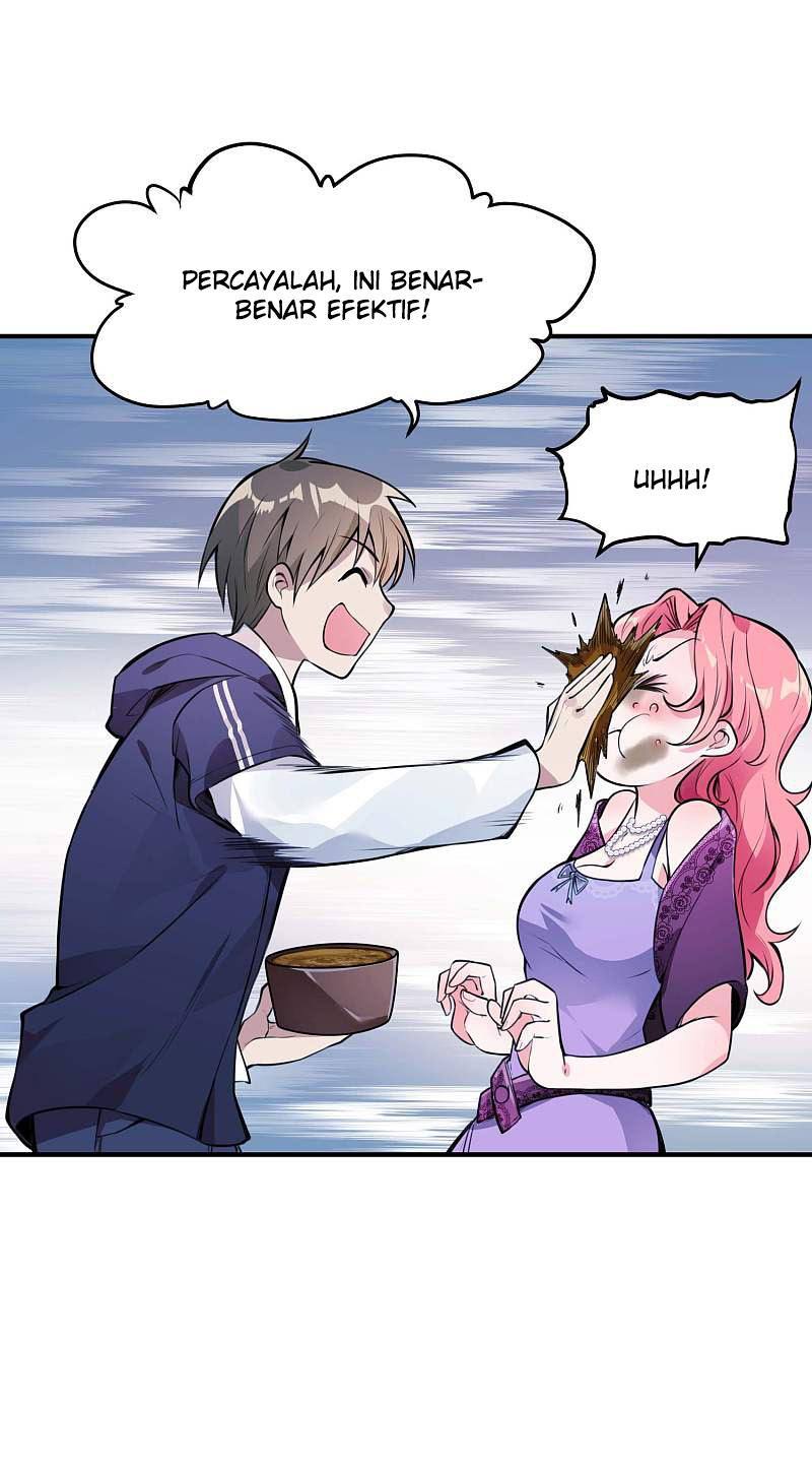 Useless First Son-In-Law (Magnificent Cohabiting Son-In-Law) Chapter 03 Gambar 24