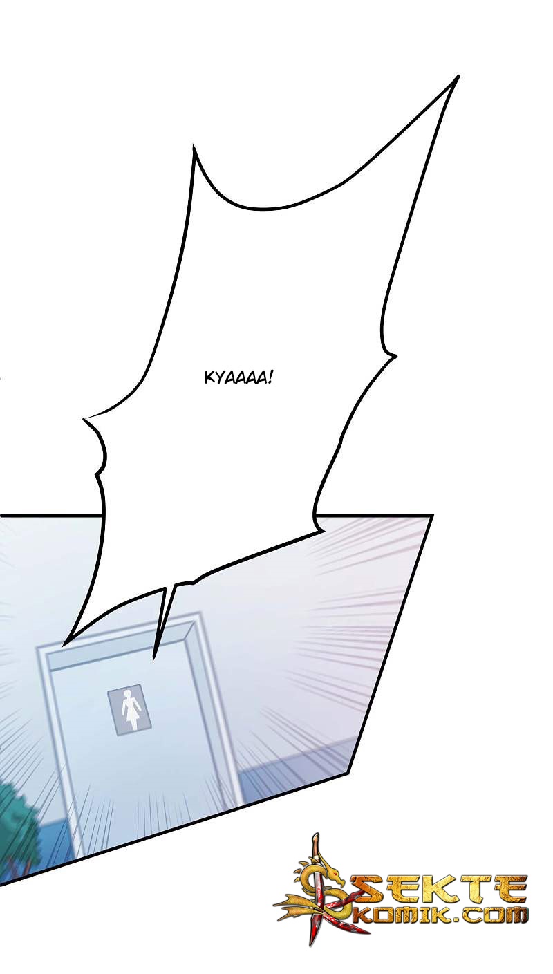 Useless First Son-In-Law (Magnificent Cohabiting Son-In-Law) Chapter 03 Gambar 27