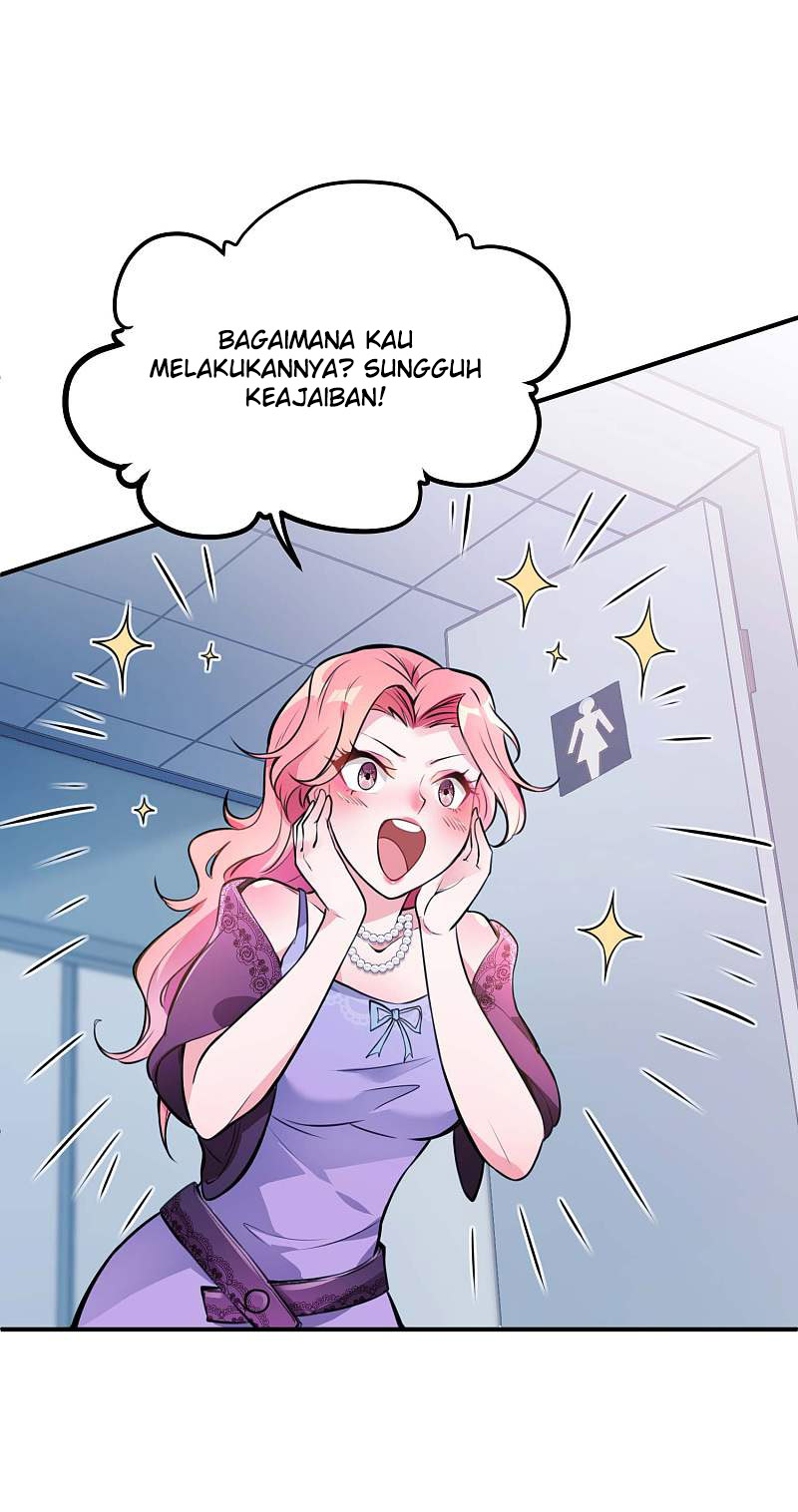 Useless First Son-In-Law (Magnificent Cohabiting Son-In-Law) Chapter 03 Gambar 28
